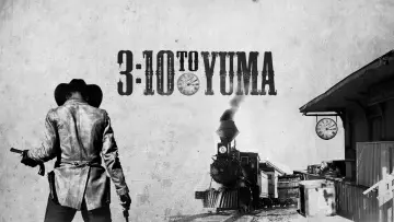 Задник до фильму"Потяг до Юми" #695775