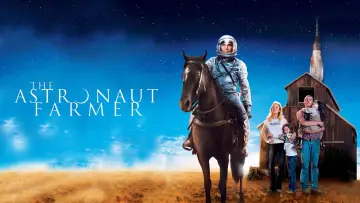 Задник до фильму"Астронавт Фермер" #1000375
