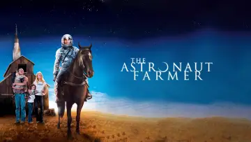 Задник до фильму"Астронавт Фермер" #1000376