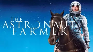 Задник до фильму"Астронавт Фермер" #296520