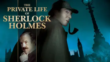 Задник до фильму"The Private Life of Sherlock Holmes" #1065316