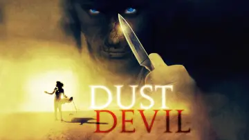 Задник до фільму "Dust Devil" #1894448