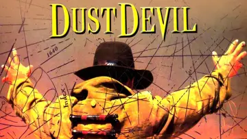 Задник до фільму "Dust Devil" #1894449