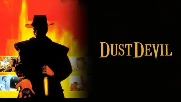 Задник до фільму "Dust Devil" #1894450