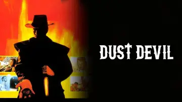 Задник до фільму "Dust Devil" #1894451