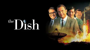 Задник до фильму"The Dish" #1096310