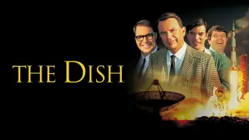 Задник до фильму"The Dish" #1096311