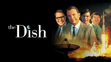 Задник до фильму"The Dish" #1096312