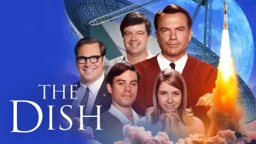 Задник до фильму"The Dish" #1096313