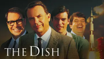 Задник до фильму"The Dish" #1096314