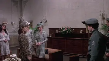 Задник до фильму"Сало, або 120 днів Содому" #840709