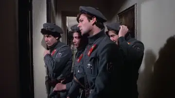 Задник до фильму"Сало, або 120 днів Содому" #840710