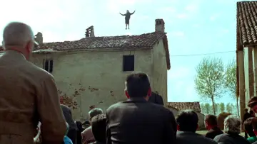 Задник до фильму"Теорема" #239888