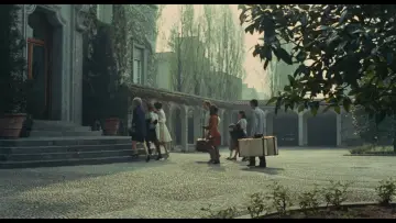 Задник до фильму"Теорема" #904927