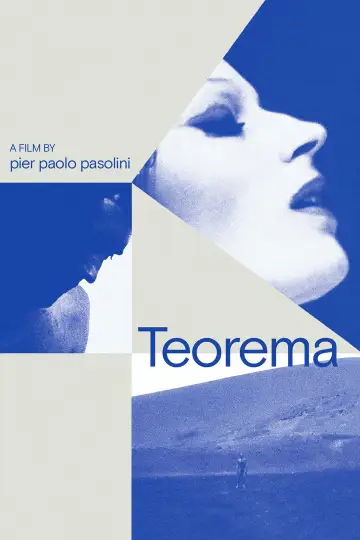 Постер до фильму"Теорема" #991341