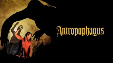 Задник до фильму"Антропофаг" #1024610