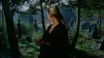 Задник до фильму"Gli orrori del castello di Norimberga" #486255