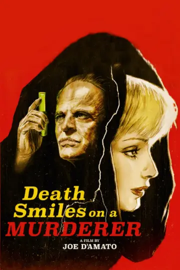 Постер до фільму "La morte ha sorriso all