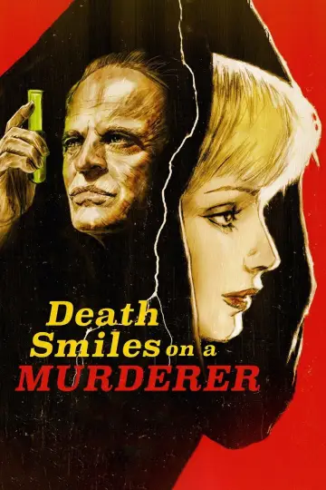 Постер до фільму "La morte ha sorriso all