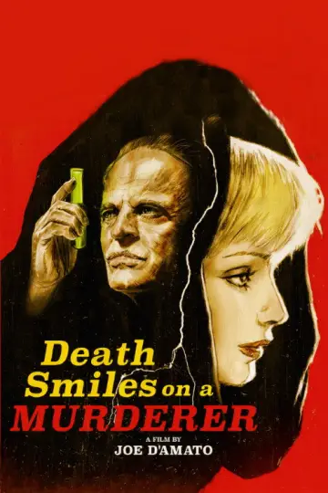 Постер до фільму "La morte ha sorriso all
