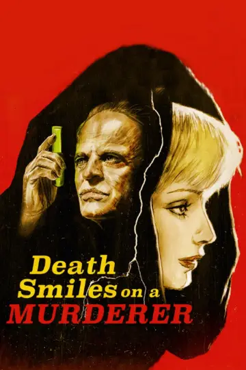 Постер до фільму "La morte ha sorriso all