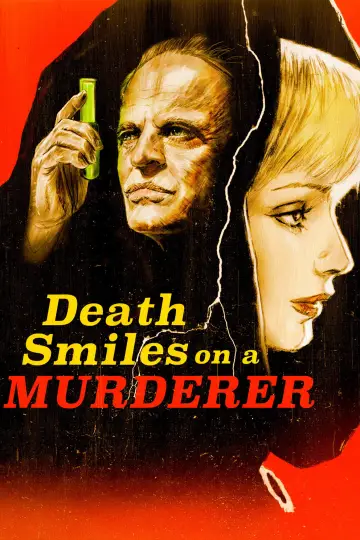 Постер до фільму "La morte ha sorriso all