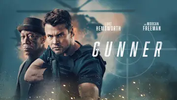 Задник до фильму"Містер Ганнер" #616699