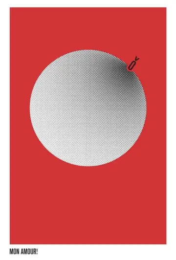 Постер до фильму"Хіросіма, любове моя" #754665