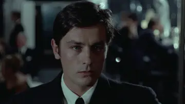 Задник до фильму"Самурай" #454835