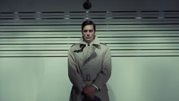 Задник до фильму"Самурай" #722693