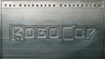 Задник до фильму"Робокоп" #617068