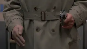 Задник до фильму"Втікач" #1179513