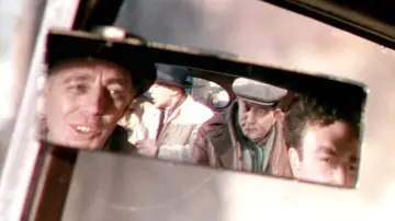 Задник до фильму"Вбивці леді" #924340