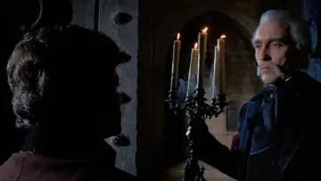 Задник до фильму"Nachts, wenn Dracula erwacht" #1080121