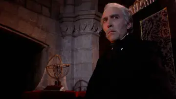 Задник до фильму"Nachts, wenn Dracula erwacht" #1080129