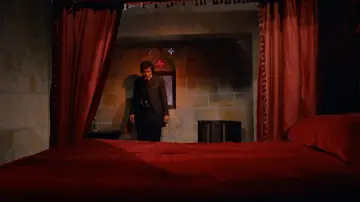 Задник до фильму"Nachts, wenn Dracula erwacht" #1080135