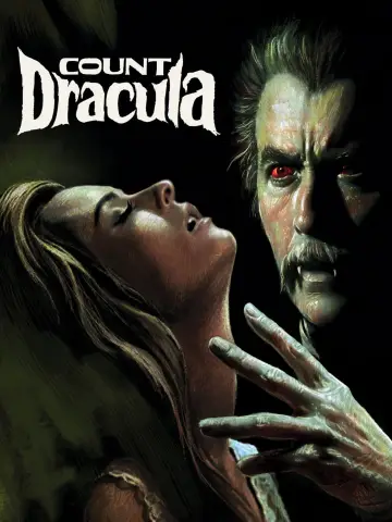 Постер до фильму"Nachts, wenn Dracula erwacht" #1080146