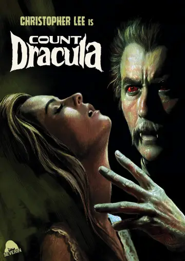 Постер до фильму"Nachts, wenn Dracula erwacht" #1080147
