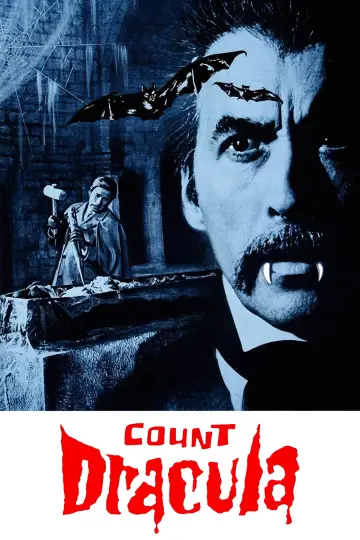 Постер до фильму"Nachts, wenn Dracula erwacht" #1080151