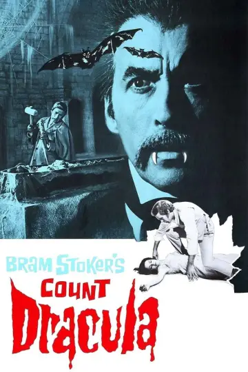 Постер до фильму"Nachts, wenn Dracula erwacht" #1080153