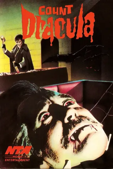 Постер до фильму"Nachts, wenn Dracula erwacht" #1080154