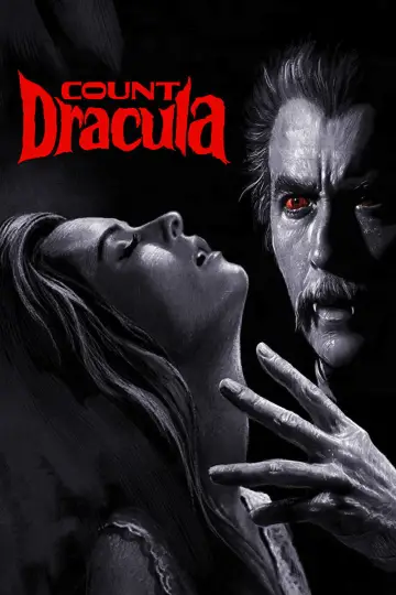 Постер до фильму"Nachts, wenn Dracula erwacht" #1080157