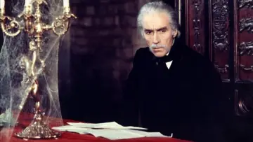 Задник до фильму"Nachts, wenn Dracula erwacht" #436589