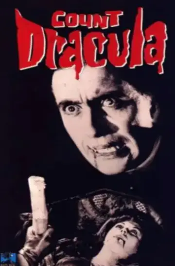 Nachts, wenn Dracula erwacht