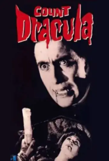 Постер до фильму"Nachts, wenn Dracula erwacht" #436592