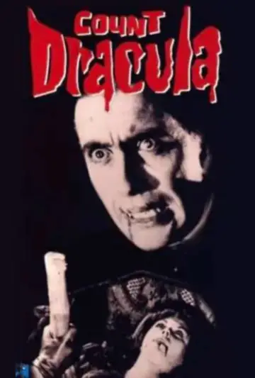 Постер до фильму"Nachts, wenn Dracula erwacht" #436593