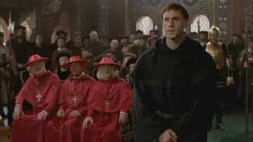 Задник до фильму"Пристрасті за Лютером" #632148