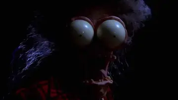 Задник до фильму"Pee-wee