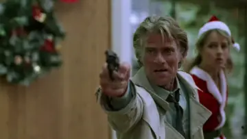 Задник до фільму "Trancers" #385752