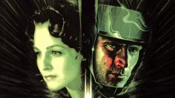 Задник до фільму "Trancers" #385754